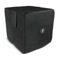 ≫ Comprar MACKIE THUMP115S COVER - 128 € | Profesional DJ®