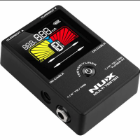NUX NMT-1 MULTI TESTER NUX NMT-1 MULTI TESTER