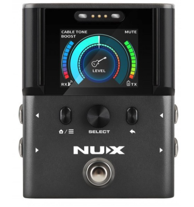 NUX B-8 WIRELESS SYSTEM