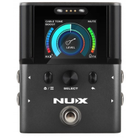 NUX B-8 WIRELESS SYSTEM