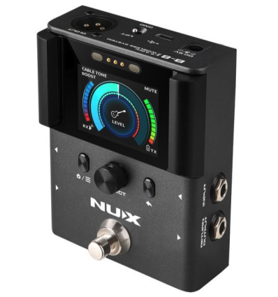 NUX B-8 WIRELESS SYSTEM