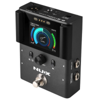 NUX B-8 WIRELESS SYSTEM