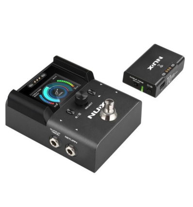 NUX B-8 WIRELESS SYSTEM