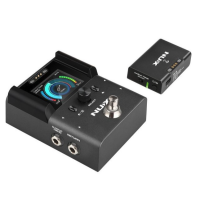 NUX B-8 WIRELESS SYSTEM