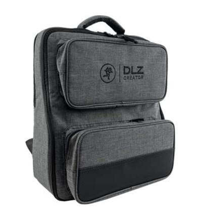 MACKIE DLZ CREATOR BACKPACK