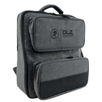 ≫ Comprar MACKIE DLZ CREATOR BACKPACK - 169 € | Profesional DJ® ≫ Comprar MACKIE DLZ CREATOR BACKPACK - 169 € | Profesional DJ®