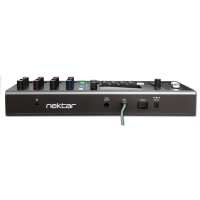 Nektar Panorama CS12 - Controlador MIDI avanzado con fader motorizado Nektar Panorama CS12 - Controlador MIDI avanzado con fader motorizado