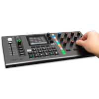 Nektar Panorama CS12 - Controlador MIDI avanzado con fader motorizado Nektar Panorama CS12 - Controlador MIDI avanzado con fader motorizado