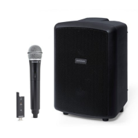 ≫ Comprar SAMSON EXPLOR CON MICRÓFONO INALÁMBRICO - 799 €