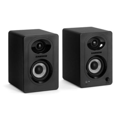 ≫ Comprar SAMSON MEDIAONE M30BT - 175 € | Profesional DJ®