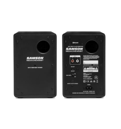 ≫ Comprar SAMSON MEDIAONE M30BT - 175 € | Profesional DJ®