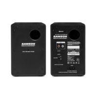 ≫ Comprar SAMSON MEDIAONE M30BT - 175 € | Profesional DJ® ≫ Comprar SAMSON MEDIAONE M30BT - 175 € | Profesional DJ®