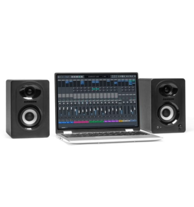 ≫ Comprar SAMSON MEDIAONE M30BT - 175 € | Profesional DJ®