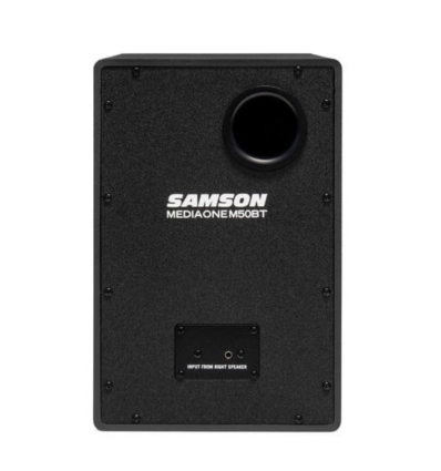 ≫ Comprar SAMSON MEDIAONE M50BT - 239 € | Profesional DJ®