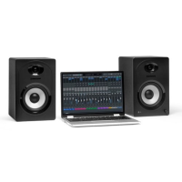 ≫ Comprar SAMSON MEDIAONE M50BT - 239 € | Profesional DJ® ≫ Comprar SAMSON MEDIAONE M50BT - 239 € | Profesional DJ®