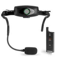 ≫ Comprar SAMSON AIRLINE XD FITNESS - 319 € | Profesional DJ®