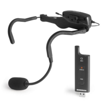 ≫ Comprar SAMSON AIRLINE XD FITNESS - 319 € | Profesional DJ®