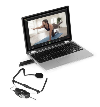 ≫ Comprar SAMSON AIRLINE XD FITNESS - 319 € | Profesional DJ®