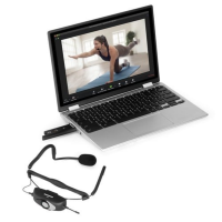≫ Comprar SAMSON AIRLINE XD FITNESS - 319 € | Profesional DJ®