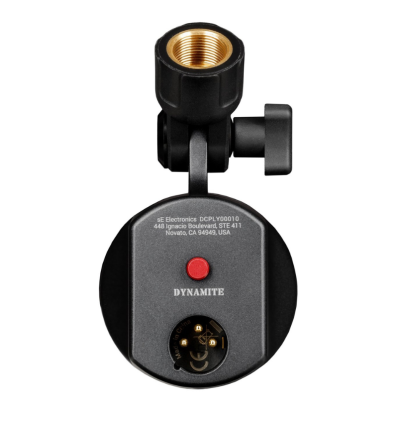 ≫ Comprar SE ELECTRONICS DYNACASTER DCM6 - 169 € | Profesional DJ®