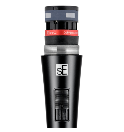 ≫ Comprar SE ELECTRONICS V2 SWITCH - 59 € | Profesional DJ®