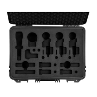 ≫ Comprar SE ELECTRONICS V-CASE - 89 € | Profesional DJ®