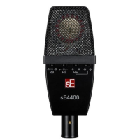 ≫ Comprar SE ELECTRONICS SE4400 - 529 € | Profesional DJ® ≫ Comprar SE ELECTRONICS SE4400 - 529 € | Profesional DJ®