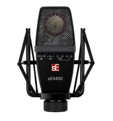 ≫ Comprar SE ELECTRONICS SE4400 - 529 € | Profesional DJ®