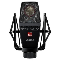 ≫ Comprar SE ELECTRONICS SE4400 - 529 € | Profesional DJ® ≫ Comprar SE ELECTRONICS SE4400 - 529 € | Profesional DJ®