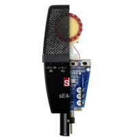 ≫ Comprar SE ELECTRONICS SE4400 - 529 € | Profesional DJ® ≫ Comprar SE ELECTRONICS SE4400 - 529 € | Profesional DJ®