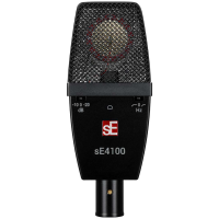 ≫ Comprar SE ELECTRONICS SE4100 - 539 € | Profesional DJ® ≫ Comprar SE ELECTRONICS SE4100 - 539 € | Profesional DJ®