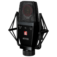 ≫ Comprar SE ELECTRONICS SE4100 - 539 € | Profesional DJ® ≫ Comprar SE ELECTRONICS SE4100 - 539 € | Profesional DJ®