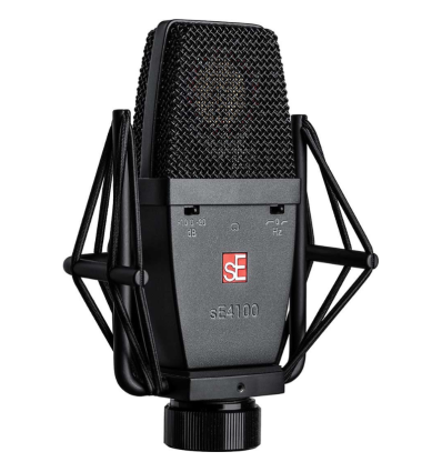 ≫ Comprar SE ELECTRONICS SE4100 - 539 € | Profesional DJ®