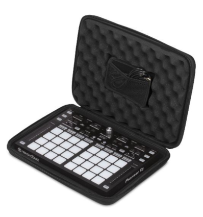 UDG U8466BL CREATOR PIONEER DDJ-XP1 / DDJ-XP2 / RELOOP BUDDY / READY