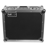 UDG U92030SL2 ULTIMATE FLIGHT CASE MULTI TURNTABLE