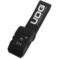 Comprar UDG U10048 ULTIMATE LUGGAGE STRAP BLACK - 23 € Comprar UDG U10048 ULTIMATE LUGGAGE STRAP BLACK - 23 €