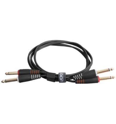 UDG U97002BL ULTIMATE AUDIO CABLE SET...