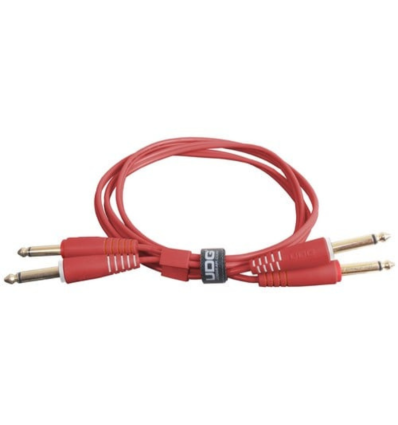 UDG U97002RD ULTIMATE AUDIO CABLE SET...