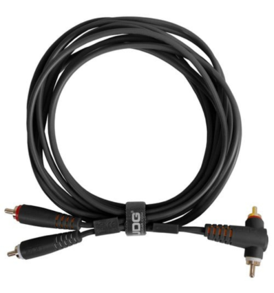 UDG U97005BL ULTIMATE AUDIO CABLE SET...