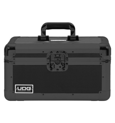 UDG U93018BL ULTIMATE 7'' RECORD CASE 200 VINYL BLACK - 95 €