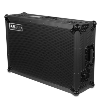 UDG U91088BL ULTIMATE FLIGHT CASE PIONEER DDJ-FLX10 BLACK PLUS