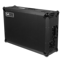 UDG U91088BL ULTIMATE FLIGHT CASE PIONEER DDJ-FLX10 BLACK PLUS UDG U91088BL ULTIMATE FLIGHT CASE PIONEER DDJ-FLX10 BLACK PLUS