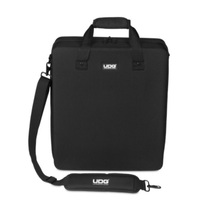 UDG U8495BL Creator Pioneer DJM-A9 Hardcase Black - Protección DJ