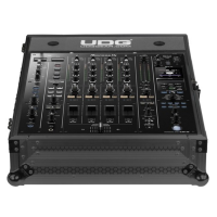 UDG U81085BL ULTIMATE FLIGHT CASE PIONEER DJM-A9 BLACK - 300 € UDG U81085BL ULTIMATE FLIGHT CASE PIONEER DJM-A9 BLACK - 300 €