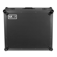UDG U81085BL ULTIMATE FLIGHT CASE PIONEER DJM-A9 BLACK - 300 € UDG U81085BL ULTIMATE FLIGHT CASE PIONEER DJM-A9 BLACK - 300 €