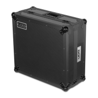 UDG U81085BL ULTIMATE FLIGHT CASE PIONEER DJM-A9 BLACK - 300 € UDG U81085BL ULTIMATE FLIGHT CASE PIONEER DJM-A9 BLACK - 300 €