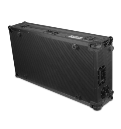 UDG U91086BL ULTIMATE FLIGT CASE SET PIONEER CDJ-3000/A9 BLACK