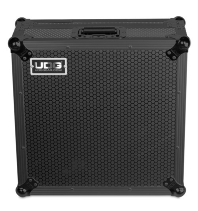 UDG U91091BL ULTIMATE FLIGHT CASE ABLETON PUSH 3 BLACK PLUS (L)