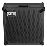 UDG U91091BL ULTIMATE FLIGHT CASE ABLETON PUSH 3 BLACK PLUS (L)