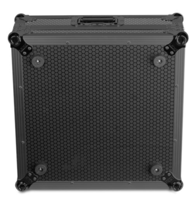 UDG U91091BL ULTIMATE FLIGHT CASE ABLETON PUSH 3 BLACK PLUS (L)